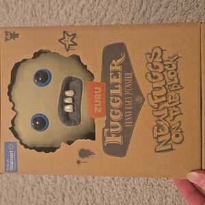 Fuggler Funny Ugly Monster